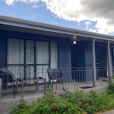 Harakeke Homestay Hastings Exterior photo