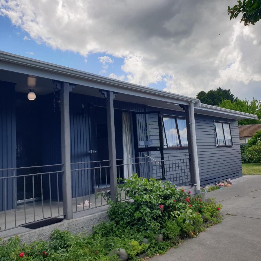 Harakeke Homestay Hastings Exterior photo
