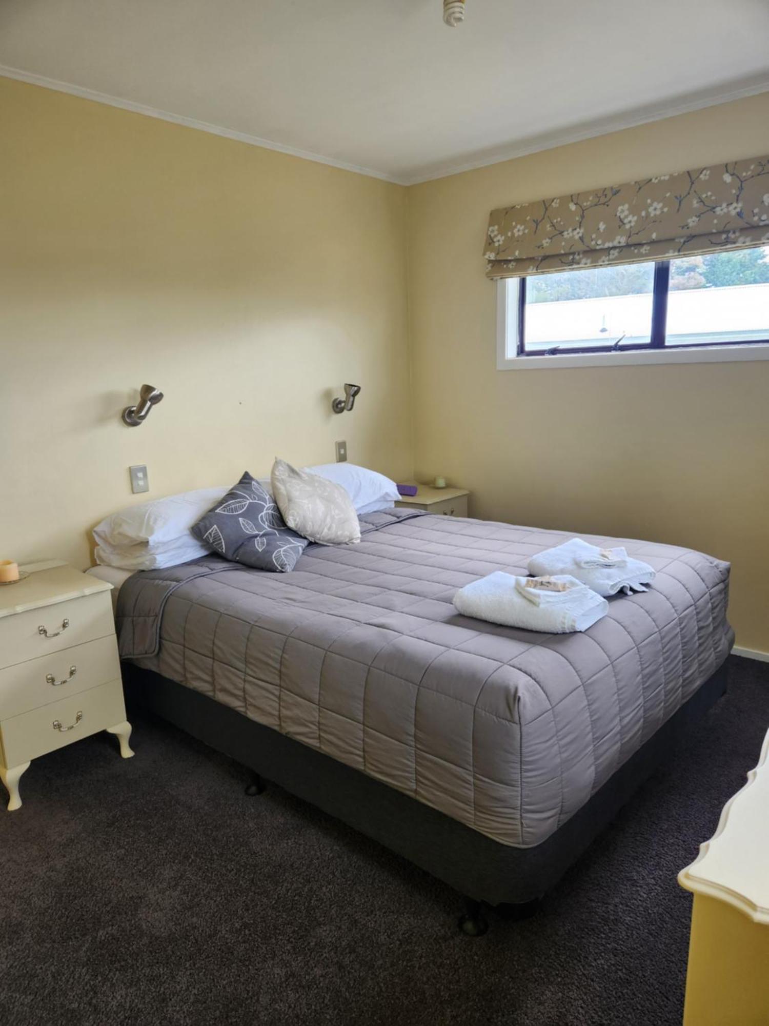 Harakeke Homestay Hastings Exterior photo